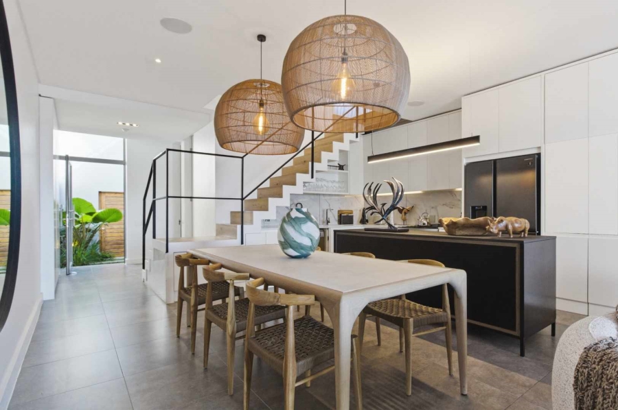 To Let 3 Bedroom Property for Rent in De Waterkant Western Cape